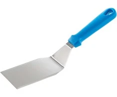 Angled spatula, 12 cm