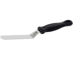 De Buyer Angled spatula, 9 cm, FKOfficium