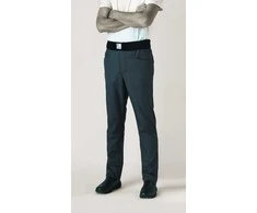 Anthracite pants, XL, Archet