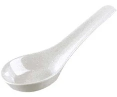 Asian spoon
