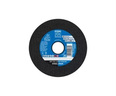Atpjovimo diskas PFERD R SG-INOX EHT 115x1.0mm