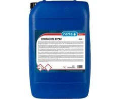 Automobilių diskų ploviklis NERTA Wheelshine Super 20L