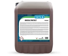 Automobilių šampūnas su vašku NERTA Drizzle Protect 20L