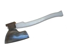 Axe, 60 cm
