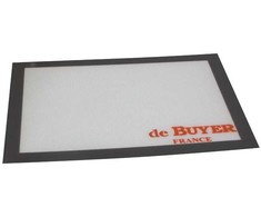 De Buyer Baking mat, 40x30 cm