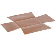 Baking mould, 15x8.6x7.5 cm, perforated