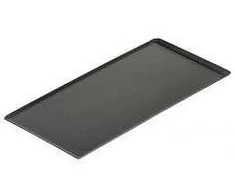 Baking tray GN 1/1, Non-Stick, Choc