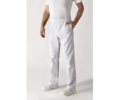 Baltas pants, XXXL, Umini