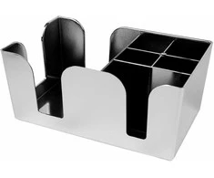 BAR PROFESSIONAL Bar Caddy plieno spalvos