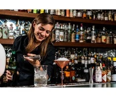 Royal Catering BAR PROFESSIONAL Barmeno taurė
