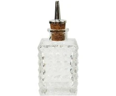 BAR PROFESSIONAL Dash Bottle kokteilių skonio buteliukas