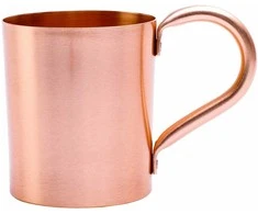 BAR PROFESSIONAL Moscow Mule puodelis