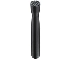 BAREQ ABS Muddler Vaisių smulkintuvas, dantytas 21 cm