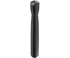 BAREQ Muddler ABS Vaisių smulkintuvas, su įpjovomis 21 cm