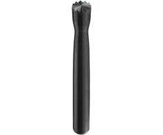 BAREQ Muddler Vaisių smulkintuvas, su įpjovomis 24 cm