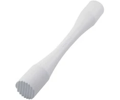 BAREQ Muddler XL baltas