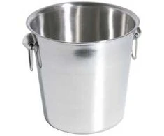 BAREQ Šampano kibiras 3,7 l