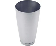 BAREQ šeikeris Boston 0,8 l inox