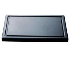 Bartender board, 50x30x2 cm