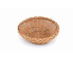 Basket wicker
