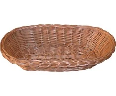 Basket wicker