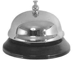 Bell varpas