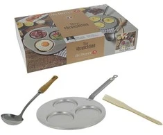 De Buyer Blin set, Mineral B