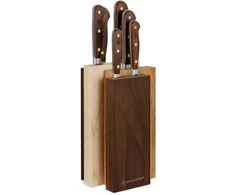 Wusthof Blokelis su 6 peiliais