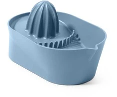 Blue Citrus squeezer, mėlynas, Create Collection