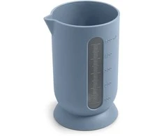 Blue Measuring jug, 500 ml, mėlynas, Create Collection