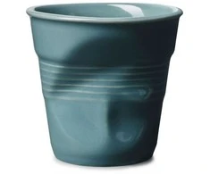 Revol Mėlyna Mug, 180 ml, mėlynas, Froisses