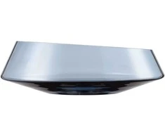 Blue Platter, 320 mm, mėlynas, Diamonds