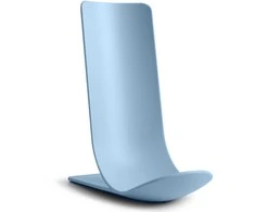 Blue Spoon stand, 17x8x18 cm, mėlynas Create Collection