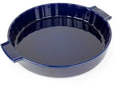 Peugeot Tart dish, 28 cm, navy-mėlynas, Appolia
