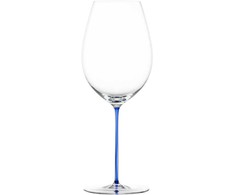schott Mėlyna Wine glass, 689 mL, mėlynas, Enoteca Color, 1 pc.