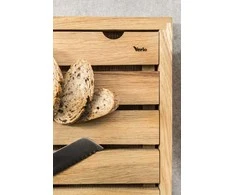 Board GN 1/1, 6.5 cm, oak, Tropos