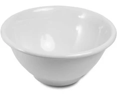 Bowl, 1.3 l, baltas