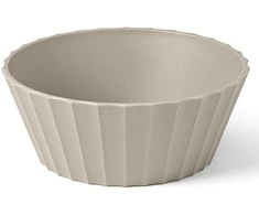 Dubuo, 15 cm, moka, Paestum kolekcija