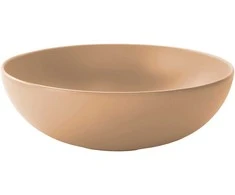 Bowl, 1.76 l, beige