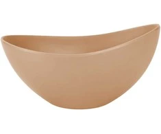 Bowl, 1.8 l, beige