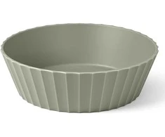 Bowl, 20 cm, žalias, Paestum Collection