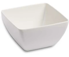 Bowl, 2350 ml, baltas