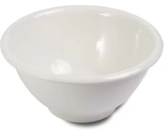 Bowl, 3.3 l, baltas