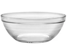 Duralex Bowl, 3450 ml, glass