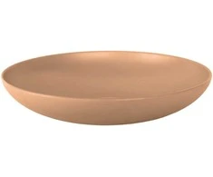 Bowl, 4.3 l, beige