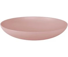 Bowl, 4.3 l, rose