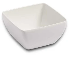 Bowl, 600 ml, baltas