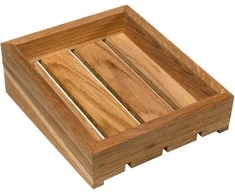 Box GN 1/2, slanted, Tropos