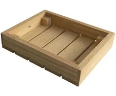 Box GN 1/2, starter, Tropos