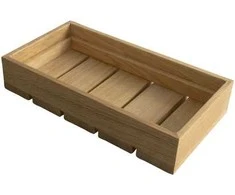 Box GN 1/3, starter, Tropos